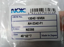 ������� 40x52x7 1304216V0A ����