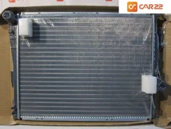 �������� ���������� ��������� BMW 3-Series IV cabriolet E46, M47D20, 1998 �/� 17119071517 ����