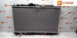 �������� ���������� ��������� Honda Saber UA4, J25A, 1998-2003 19010P8DJ51 ����