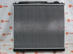 �������� ���������� ��������� Mitsubishi Delica PA4W, 4G64 MR126105 ����
