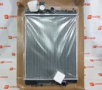 �������� ���������� ��������� Nissan Cube AZ10, CGA3DE 214602U300 ����