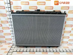 �������� ���������� ��������� Nissan Rnessa N30, SR20DE, 1998 214605V000 ����