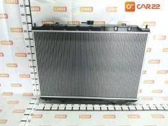 �������� ���������� ��������� Nissan X-Trail T30, QR20DE, 2000� NST301226 ����
