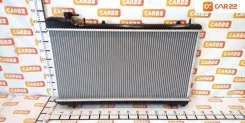 �������� ���������� ��������� Subaru Forester SG5, EJ202, 2002� SBSG51216 ����