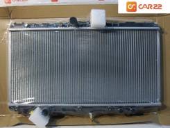 �������� ���������� ��������� Toyota Carina AT171, 4AFE, 1987 1640011200 ����