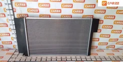 �������� ���������� ��������� Toyota Corolla Rumion NZE151, 1NZFE, 2006 1640022160 ����