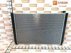 �������� ���������� ��������� Toyota Harrier GSU30, 2GRFE, 2006� �/� TYGSU302222 ����