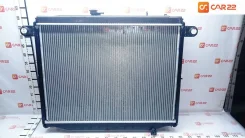 �������� ���������� ��������� Toyota Land Cruiser HDJ100L, 1Hdfte, 1998-07 �/� TYHDJ1001232 ����