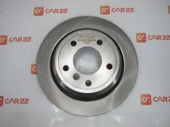 ���� ��������� BMW 5-Series IV sedan E39, M51D25, ������������� (�������� �� 1 ����), ������ 34211163153 ����