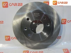 ���� ��������� Kia Cerato LD, G4GC, 2000-2009 ������������� L=R, �������� 517122D310 ����