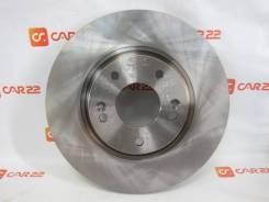 ���� ��������� Hyundai Sonata NF, G4KA, 2004-2019 300x28 (5x114.3) ������������� (�������� �� 1 ����), �������� 517123K160 ����