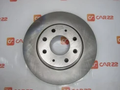 ���� ��������� Kia Cerato LD, G4GC, ������������� (�������� �� 1 ����), �������� 517122F100 ����