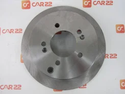 ���� ��������� Hyundai IX35 LM, D4FD, 2000-2015 D=284x10X5 ���������������, ������ 584113A300 ����