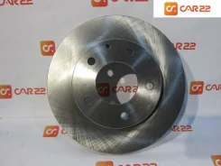 ���� ��������� Mazda Capella GW8W, FPDE, �������������, �������� GA4Y3325X ����