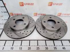 ���� ��������� Nissan AD Van VY11, QG13DE, (�������� �� 2-� ����), 237,6x22x4 ���������������, �������� 40206WD200 ����