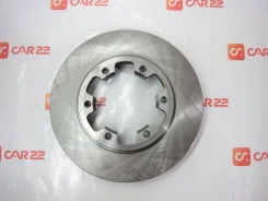 ���� ��������� Nissan Atlas M6F23, TD23, 6 ������ D=260mm �������������, �������� 4020620N01 ����