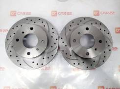 ���� ��������� Nissan Avenir PNW10, SR20DE, 257x22x4 ��������������� (�������� �� 2-� ����), �������� 402064M402 ����