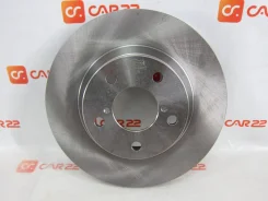 ���� ��������� Subaru Impreza GC1, EJ15, 260x24x5 �������������, �������� TG26310AA021 ����