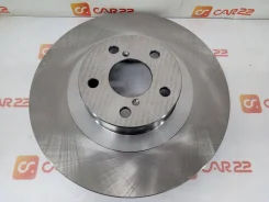 ���� ��������� Subaru Legacy B4 BE5, EJ20, 294x24x5 �������������, �������� NKS3025 ����
