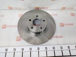 ���� ��������� Subaru Legacy BR9, EJ253, 277x24x5 �������������, �������� 26310AA092 ����