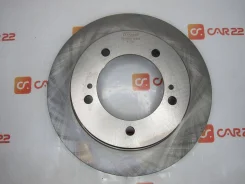 ���� ��������� Suzuki Escudo TA01R, G16A, ������������� (�������� �� 1 ����), �������� PD3714067S ����