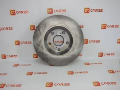 ���� ��������� Toyota Auris ZWE150, 2Zrfxe, ���������������, �������� TG435120F030 ����