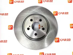 ���� ��������� Toyota Avensis AZT250, 1AZFE, D=296mm �������������, �������� 4351205050 ����