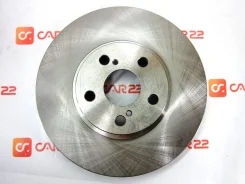 ���� ��������� Toyota Caldina ST210G, 3SFE, D=274mm �������������, �������� TG4351220601 ����