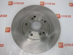 ���� ��������� Honda CR-V RD7, K24A, 300x25x5 �������������, �������� 45251SEAE30 ����