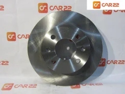 ���� ��������� Hyundai Getz TB, G4EA, 2001-2011 ������������� L=R, �������� 517121C000 ����
