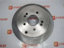 ���� ��������� Hyundai Santa Fe CM, D4EA, ���������������, ������ 584112B000 ����