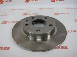 ���� ��������� Mazda Mazda 3 BM, P5VPS, D=265mm ���������������, ������ B45G26251A ����