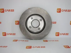 ���� ��������� Nissan March AK11, CGA3DE, 1998-2002 ������������� (�������� �� 1 ����), �������� 4020672B00 ����