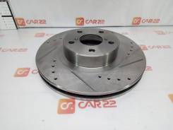 ���� ��������� Subaru Legacy BR9, EJ253, D=277x24mm ���������������, ������ �������� 26310AA091 ����