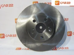 ���� ��������� Toyota Caldina AZT241, 1Azfse, 1999-2008 275x25x5 �������������, �������� 4351263010 ����