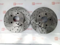 ���� ��������� Toyota Camry ACV30, 2AZFE, (�������� �� 2-� ����), 275x28x5 ���������������, �������� 4351244010 ����