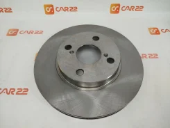���� ��������� Toyota Corolla ZZE122, 1ZZFE, 4 ������� 255x25x4 �������������, �������� JBD0051 ����