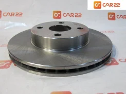 ���� ��������� Toyota Corolla NZE120, 2NZFE, 2000� ������������� V-22 ��, �������� TG4351212610 ����