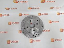 ���� ��������� Toyota Corolla AE110, 5AFE, (�������� �� 2-� ����), 238x22x4 ���������������, �������� 4351212580 ����