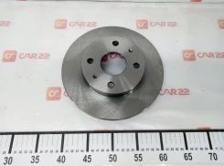 ���� ��������� Toyota Duet M100A, EJDE, 234x16x4 �������������, �������� 4351297202 ����
