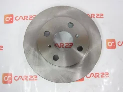 ���� ��������� Toyota Platz SCP11, 1SZFE, 235x18x4 �������������, �������� NKT3054 ����