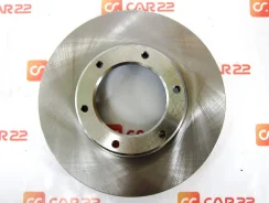 ���� ��������� Toyota Dyna LY211, 3L, D=258.5mm �������������, �������� 4351225020 ����