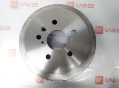 ���� ��������� Toyota Harrier ACU30, 2AZFE, 288x10x5 ���������������, ������ 4243148050 ����