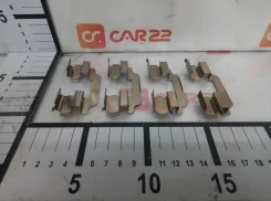 ����� ��������� ������� Nissan Note E11, CR14DE, (�������� �� 2 ��������) 41083AX625 ����