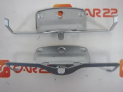 ����� ��������� ������� BMW 5-Series IV sedan E60, M54B25, 2001 (�������� �� 2 ��������) ��������� �������, �������� 1091644 ����