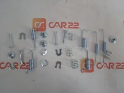 �������� ����������� ������� Mitsubishi Aspire EA1A, 4G93, ������ 950788 ����