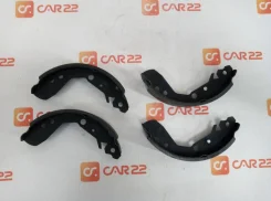 ������� ��������� ���������� Honda Fit GD1, L13A, FN5534, ������ 01431SAA000 ����