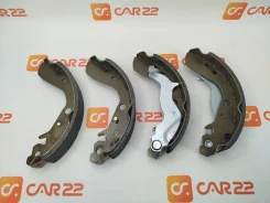 ������� ��������� ���������� Honda Fit GD1, L13A, ������ 43153SAA004 ����
