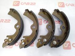 ������� ��������� ���������� Nissan Cube Z10, CG13DE, ������ NKN2198 ����