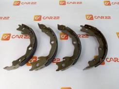 ������� ��������� ���������� Nissan Serena C25, MR20DE, �������� (������), ������ 44060CY025 ����